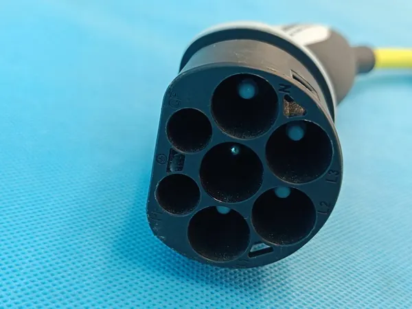 HÖGPRESSLADDNING AUDI Q3 F3 SPORTBACK 1.4 TFSI e 1EA971639K image 3