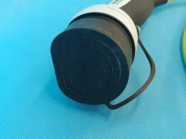 HÖGPRESSLADDNING AUDI Q3 F3 SPORTBACK 1.4 TFSI e 1EA971639K image 4