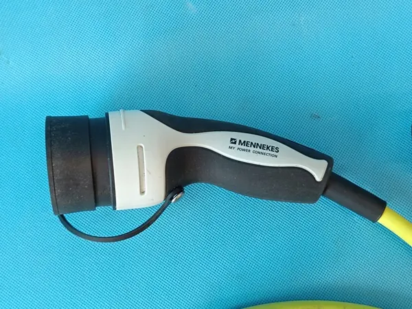 HÖGPRESSLADDNING AUDI Q3 F3 SPORTBACK 1.4 TFSI e 1EA971639K image 6