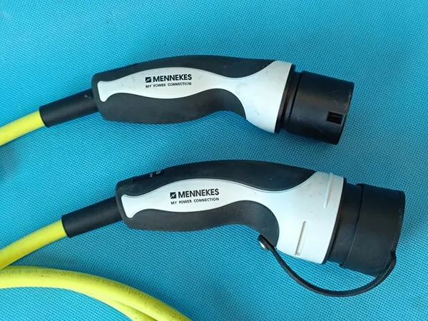 HÖGPRESSLADDNING AUDI Q3 F3 SPORTBACK 1.4 TFSI e 1EA971639K image 7