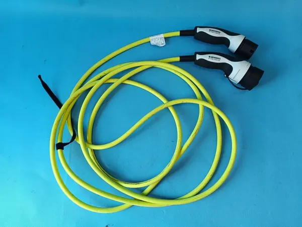 HÖGPRESSLADDNING AUDI Q3 F3 SPORTBACK 1.4 TFSI e 1EA971639K image 8