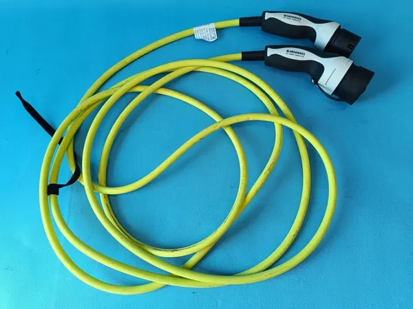 HÖGPRESSLADDNING AUDI Q3 F3 SPORTBACK 1.4 TFSI e 1EA971639K image 9