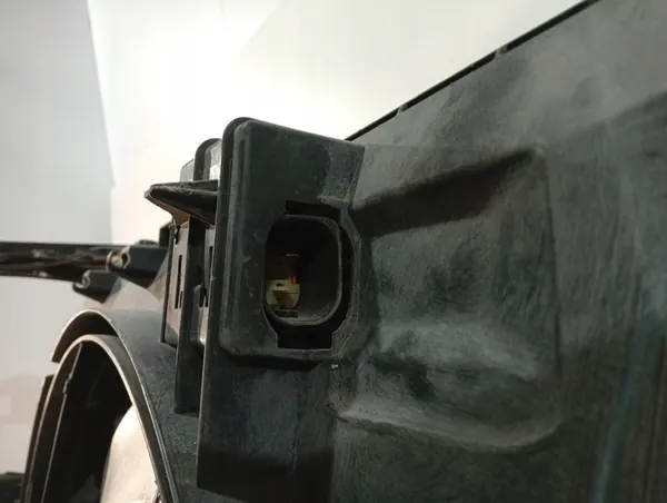 Rinforzo anteriore MERCEDES ML166 A166 W166 A1666201101 image 10