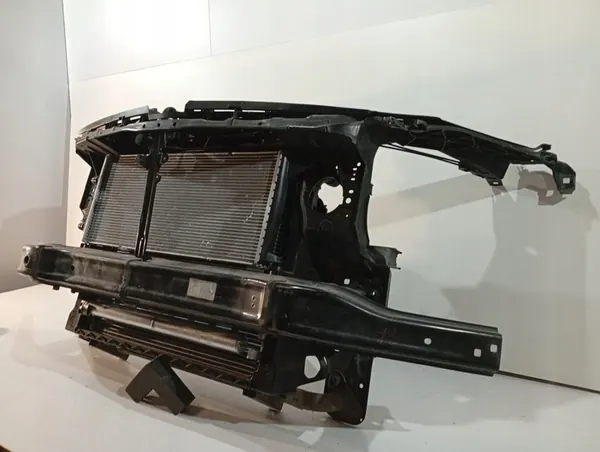 Rinforzo anteriore MERCEDES ML166 A166 W166 A1666201101 image 2