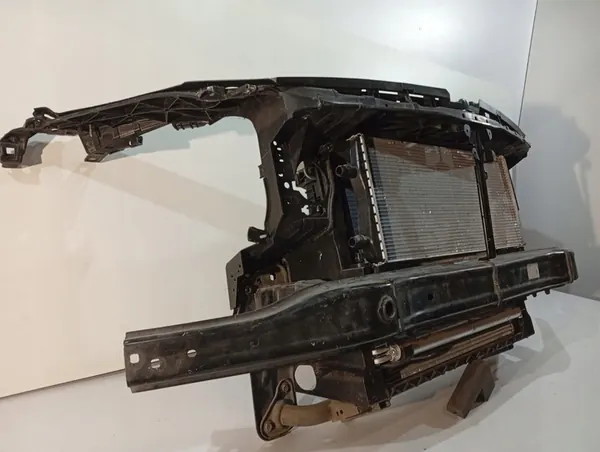 Rinforzo anteriore MERCEDES ML166 A166 W166 A1666201101 image 3