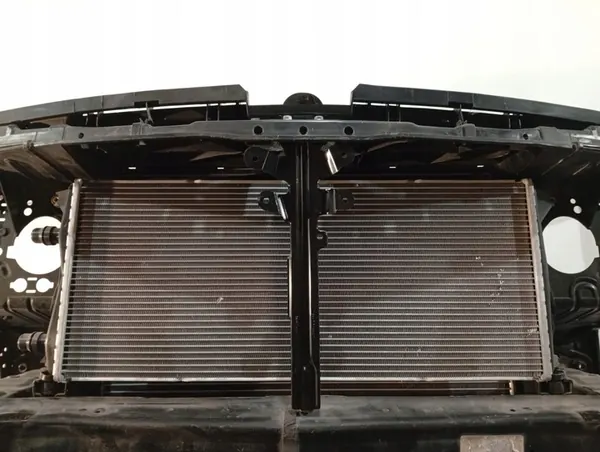 Rinforzo anteriore MERCEDES ML166 A166 W166 A1666201101 image 4