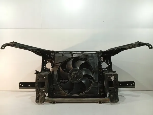 Rinforzo anteriore MERCEDES ML166 A166 W166 A1666201101 image 5