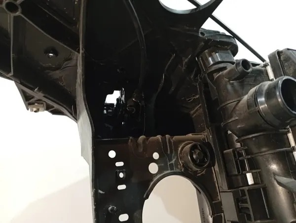 Rinforzo anteriore MERCEDES ML166 A166 W166 A1666201101 image 7