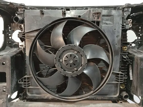 Rinforzo anteriore MERCEDES ML166 A166 W166 A1666201101 image 8