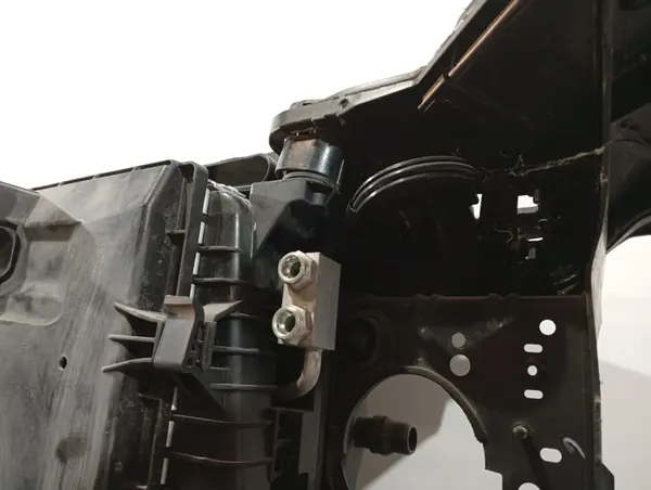 Rinforzo anteriore MERCEDES ML166 A166 W166 A1666201101 image 9