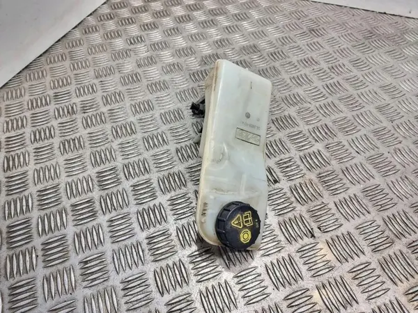 Cilindro de freio FORD MONDEO IV (BA7) 03350890141 image 5