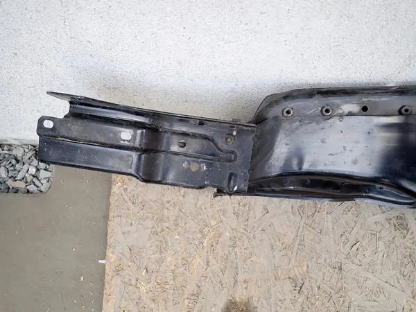 Vorderer Verstärkungsbalken Jumper Ducato Boxer Lift 2014- OEM 7104AN image 2