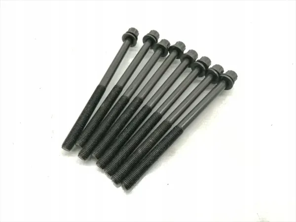 Tornillos de culata Hyundai usados para Santa Fe 2.2 CRDi image 5