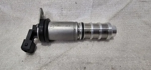 BMW Variabel ventiltidssolenoid OEM 7.06117.36.0 image 2