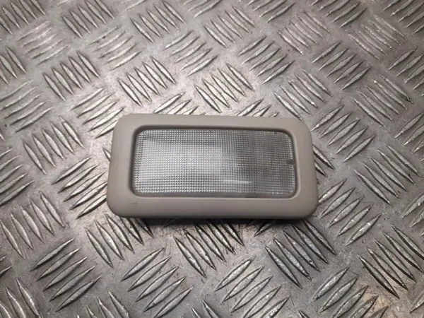 Iluminação interior Peugeot Boxer 2023 OEM 14409659ZD image 2