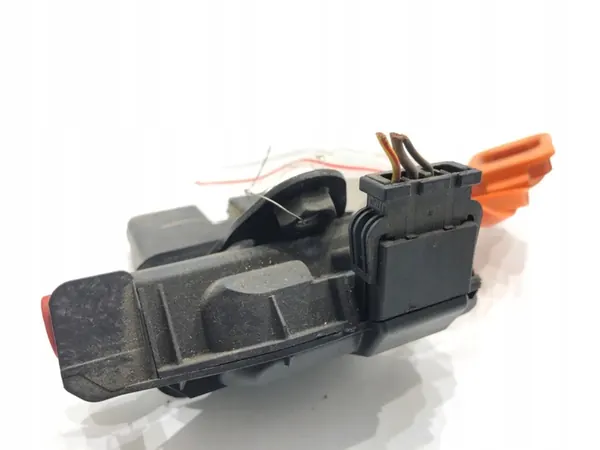 Baklås SKODA ROOMSTER Hatchback 5J8827501A 07-15 image 3