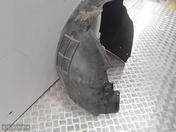 2012 Seat Exeo Wkładka łukowa image 2