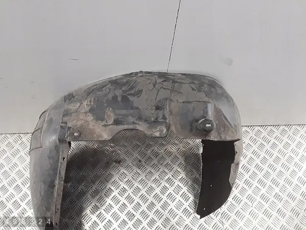 2012 Seat Exeo Wkładka łukowa image 3