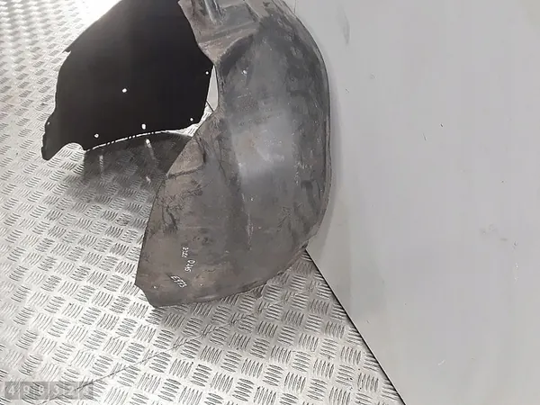 2012 Seat Exeo Wkładka łukowa image 4