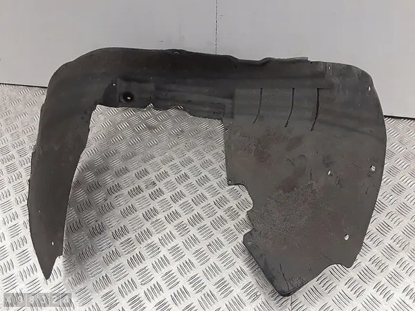 2012 Seat Exeo Wkładka łukowa image 6