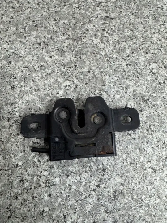 Linker vorderer Motorhaubenverschluss Volvo V70 III 2012 31298609 image 4