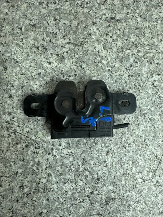 Linker vorderer Motorhaubenverschluss Volvo V70 III 2012 31298609 image 5