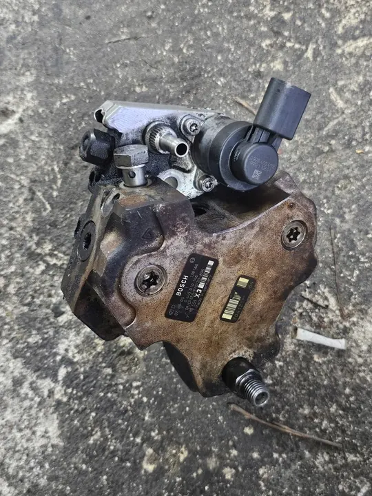 Common Rail Pumpventil Bosch 0 928 400 498 image 3