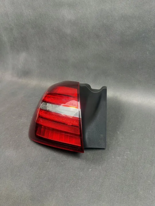Lámpara Trasera Izquierda Mercedes GLA W156 X156 A1569068300 image 2