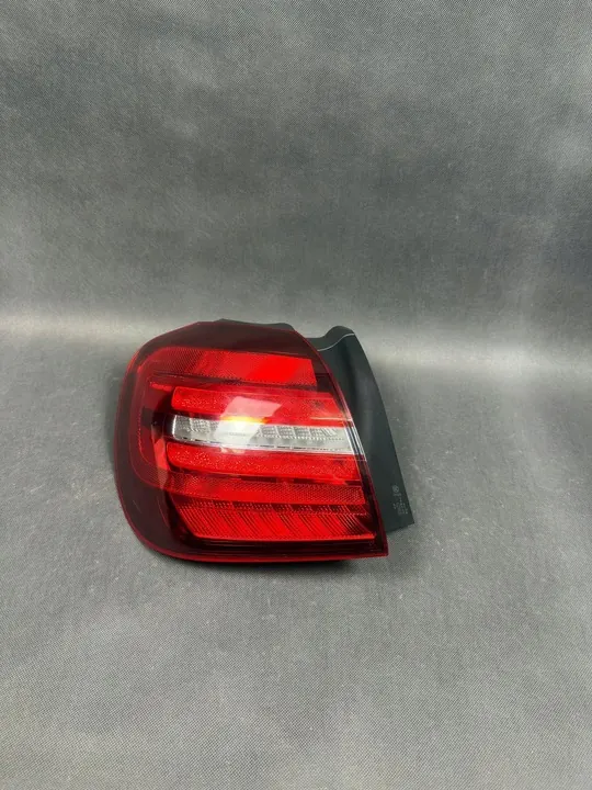Lámpara Trasera Izquierda Mercedes GLA W156 X156 A1569068300 image 5