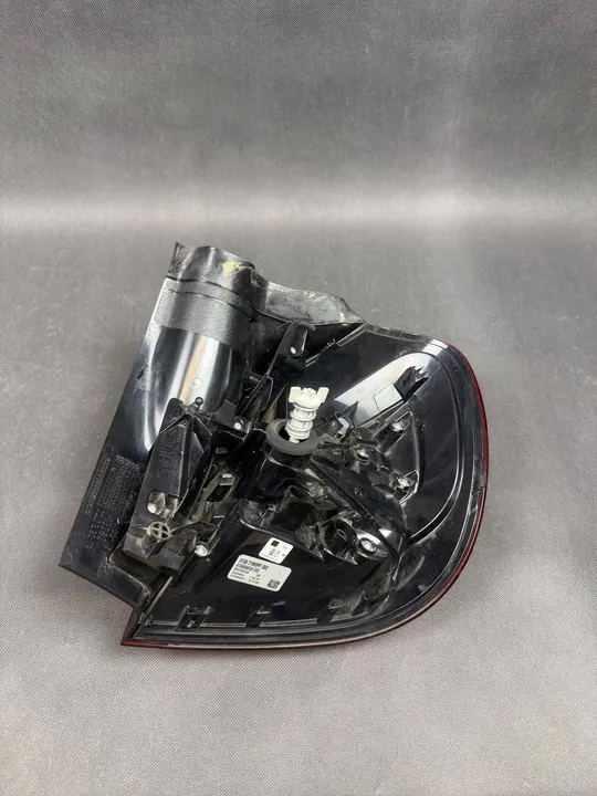 Lámpara Trasera Izquierda Mercedes GLA W156 X156 A1569068300 image 7