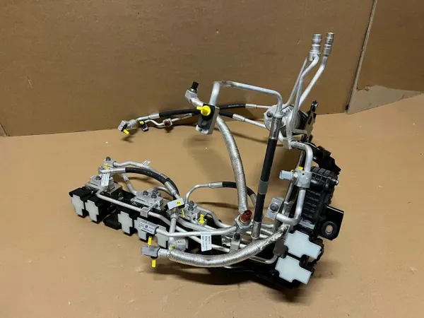 VW ID Buzz GTX AC-droogventiel OEM 1N3816037G image 3