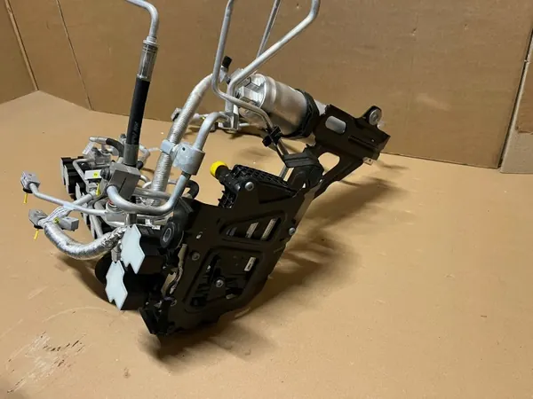 VW ID Buzz GTX AC-droogventiel OEM 1N3816037G image 4