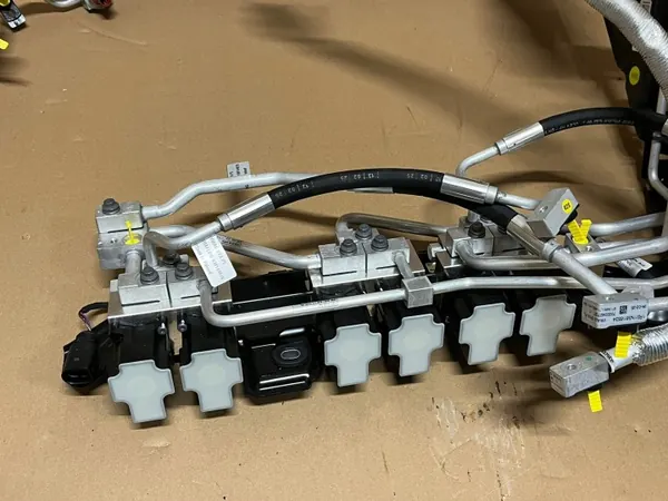 VW ID Buzz GTX AC-droogventiel OEM 1N3816037G image 5