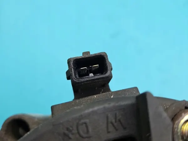 Vaihtovirtageneraattori VW Polo III 1.6 0123310019 028903025H image 5