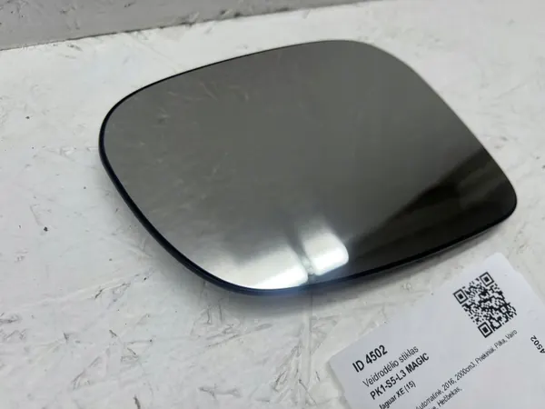 Insert de espejo derecho Jaguar XE 2016 OEM H4305430 image 3