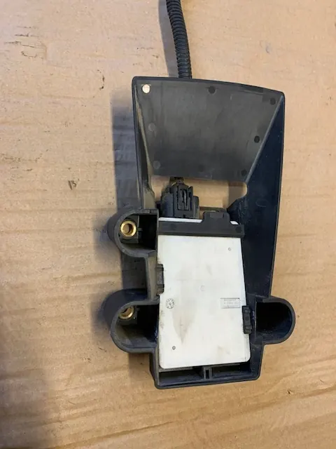 HONDA CIVIC IX RADAR ASSIST OIKEA COMBI 36930-TB9-GO2 image 2