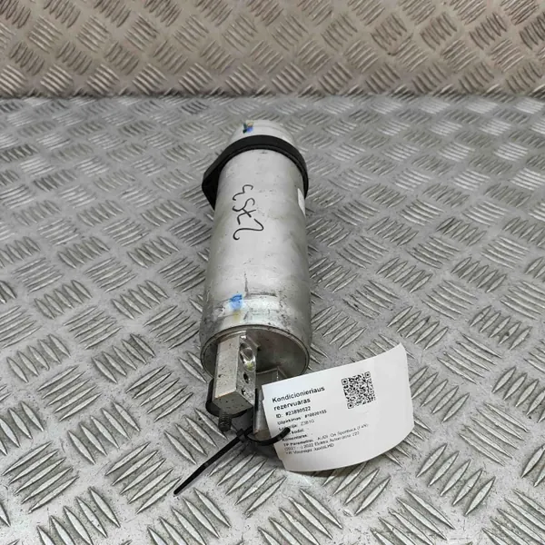 Ilmastointikuivain OEM 510527034 Audi Q4 Sportbackille (F4N) image 2