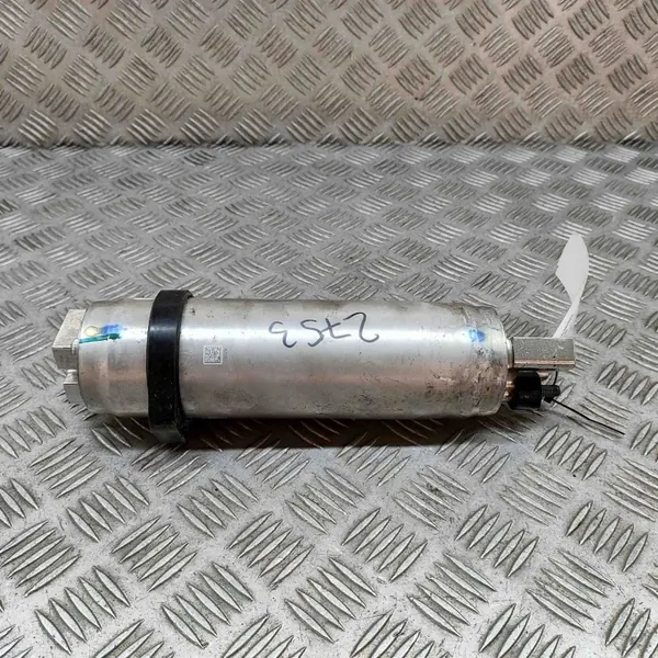 Ilmastointikuivain OEM 510527034 Audi Q4 Sportbackille (F4N) image 4