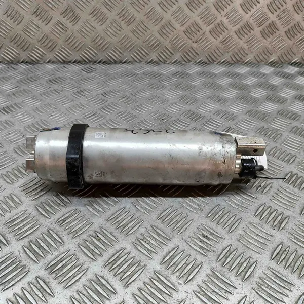 Ilmastointikuivain OEM 510527034 Audi Q4 Sportbackille (F4N) image 5