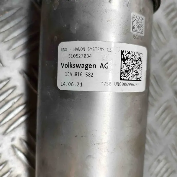 Ilmastointikuivain OEM 510527034 Audi Q4 Sportbackille (F4N) image 6