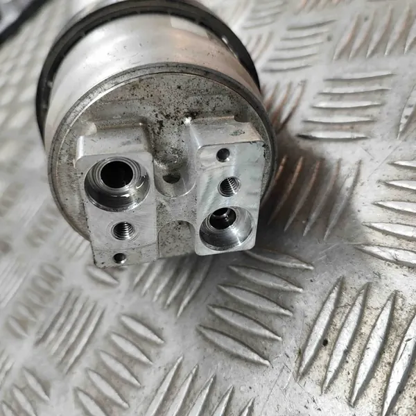 Ilmastointikuivain OEM 510527034 Audi Q4 Sportbackille (F4N) image 7