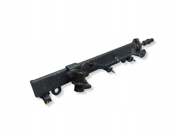 Rampe d'injection HDA250EKASACJ pour Mitsubishi Lancer 1.6 image 2