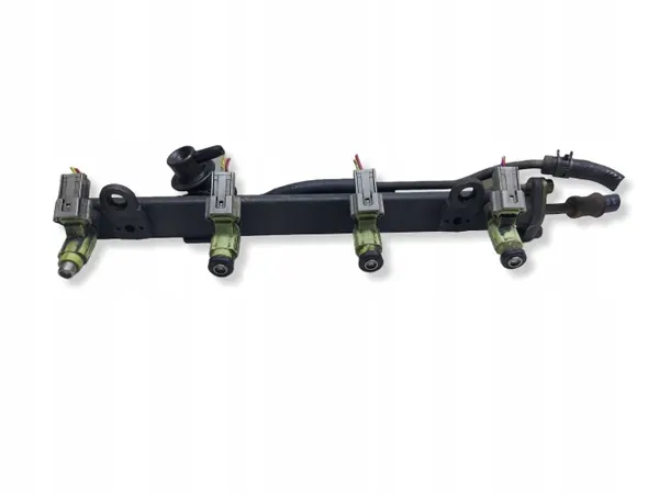 Rampe d'injection HDA250EKASACJ pour Mitsubishi Lancer 1.6 image 3
