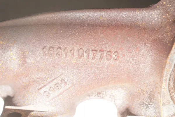 Turbo OEM 8591887 para BMW 3 Touring G21 2.0L image 6