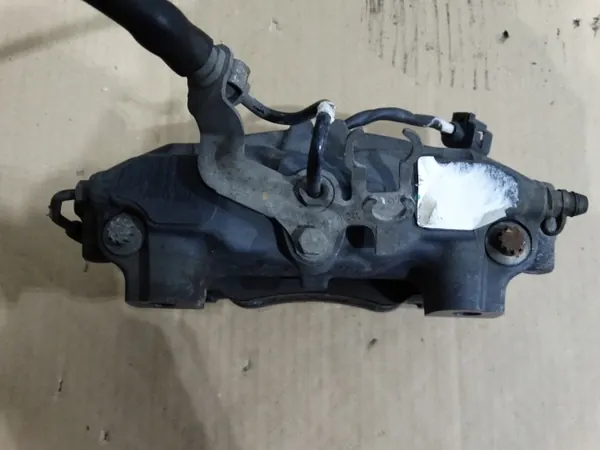 Jarrusatula taka-oikea OEM 971601602F Porsche Panamera image 10