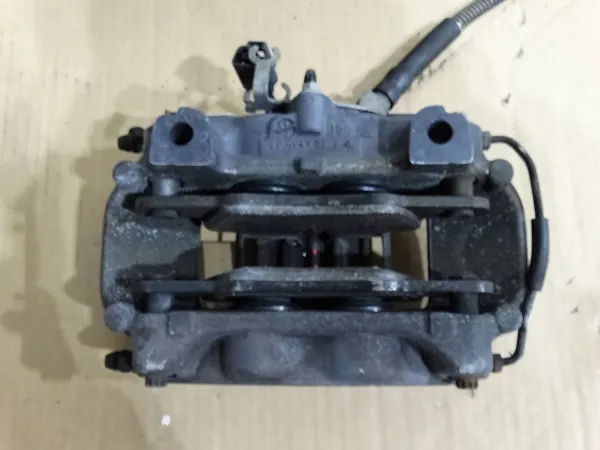 Jarrusatula taka-oikea OEM 971601602F Porsche Panamera image 8