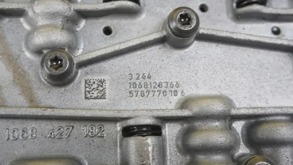 OEM 368DT Mekatronikenhet för Range Rover 3.6 TD V8 image 9