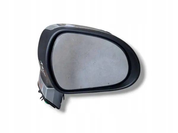 Oikea Sivupeili Peugeot 308 Facelift 2011 8153NF image 2