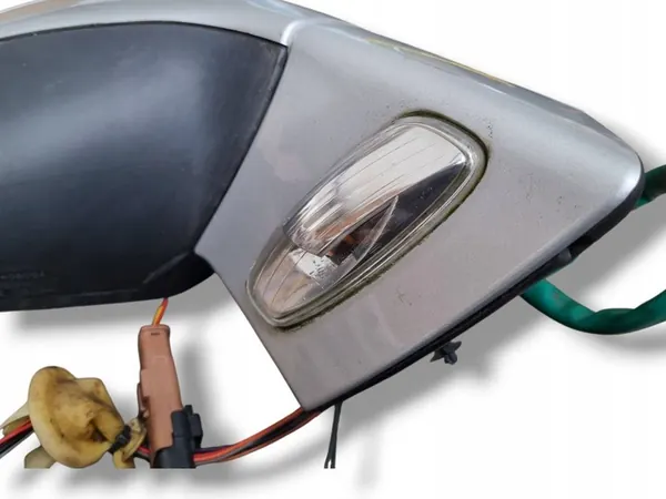 Oikea Sivupeili Peugeot 308 Facelift 2011 8153NF image 4