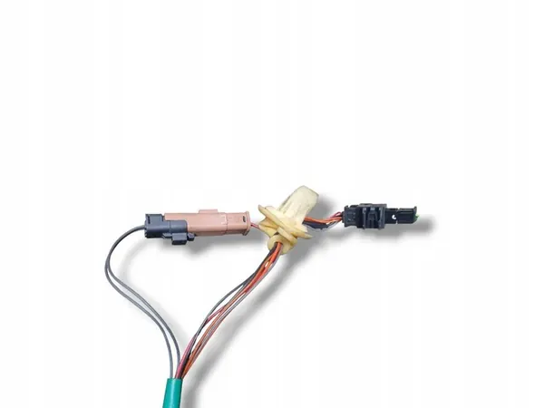 Oikea Sivupeili Peugeot 308 Facelift 2011 8153NF image 6